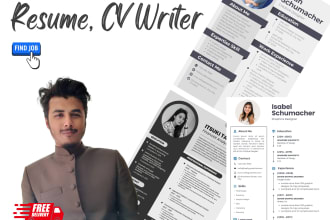 unlock your career potential with powerful resume solutions