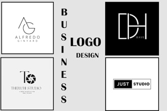 do premium logo design within 12hrs