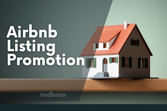 skyrocket your airbnb listing with strategic website advertising