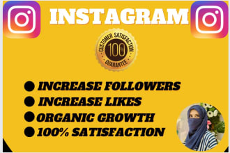 do super fast organic instagram growth