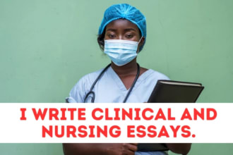 do nursing care plan, picot concept map, soap, and progress notes