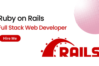 help in ruby on rails applications