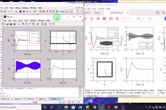 teach you control system with matlab simulink examples
