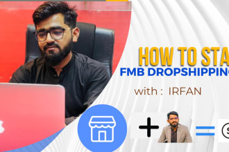 do facebook marketplace dropshipping and account management