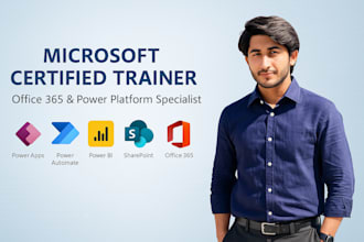 provide office 365 training sessions