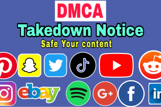 remove leaked onlyfan content under dmca