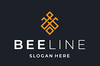 do make an gorgeous minimalist logo
