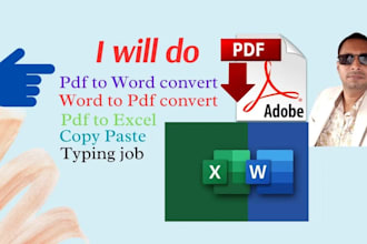 do pdf to word convert word to pdf copy paste