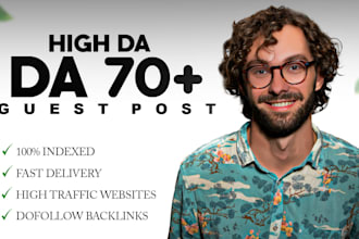 publish a guest post, digital marketing guest post