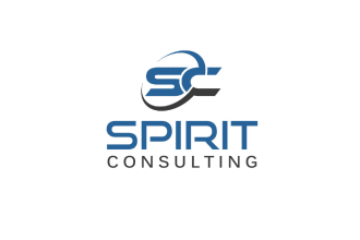 make modern, business consultant small start up logo design