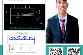 make all of the sap models to get structure analysis