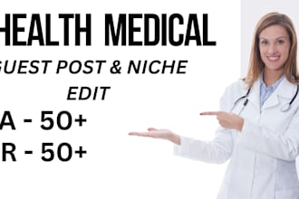 publish article on USA beauty supplements