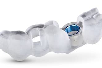 do surgical guide for implants