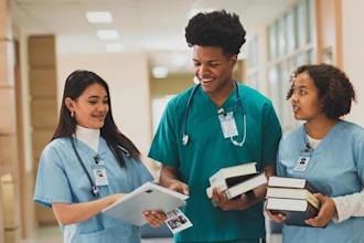 be your medical virtual assistant