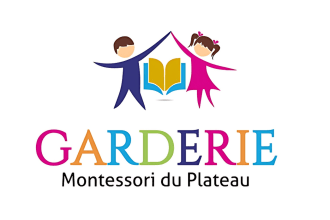 make kids, childcare and baby logo design