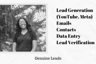 do virtual assistant lead generation