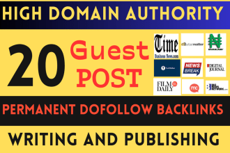 premium guest post on news article with dofollow guest post