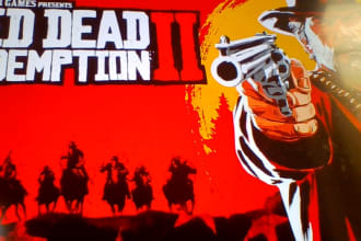 help you with missions on rdr2