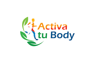 do stunning active health and fitness logo design for you