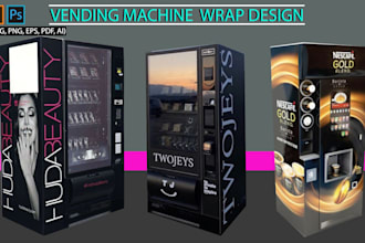 create cold calling and  virtual assistant wending machine