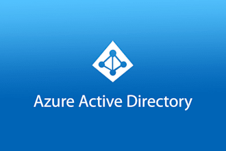 configure azure active directory hybrid and cloud only