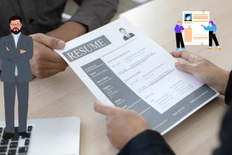 make cv resume professional design tech update writing ksa maker uk jobs service