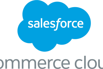 develop link cartridge on salesforce commerce cloud