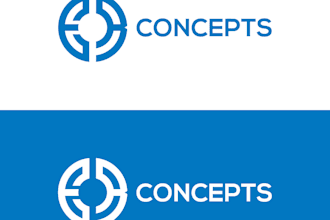do modern mechanical engineering prototyping drafting logo