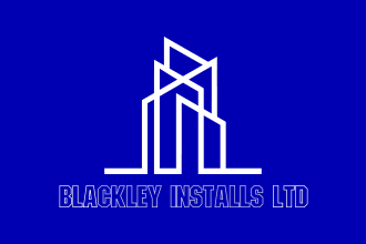 design real estate, mechanical, plumbing, transport, repair and automotive logo