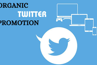 do super fast twitter tweet engagement and promotion