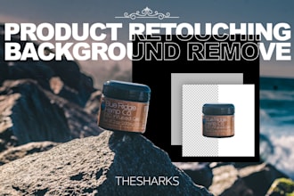 do supreme amazon images or background removal right now