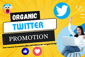 do super fast twitter tweet engagement and promotion
