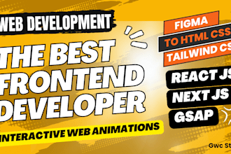 build responsive websites and web apps