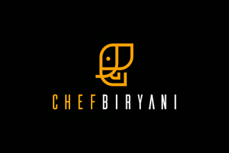 design cyber security software crypto tech technology logo