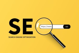 manage your off page SEO, hacking google algorism