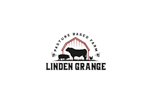 design unique agriculture farm landscape and lawn care logo with super color