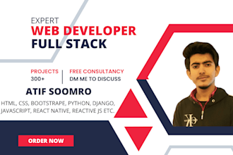 be your skilled wordpress website developer and web designer
