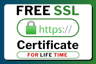 install ssl certificate http to https fix ssl on wordpress website