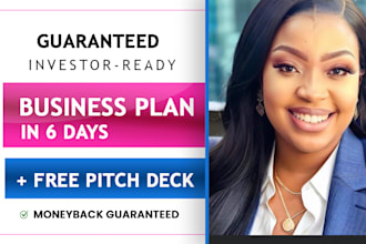 write a topnotch business plan, grant writing, startups, investors, fundraising