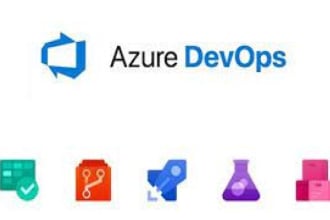 setup ci and cd pipeline using azure devops