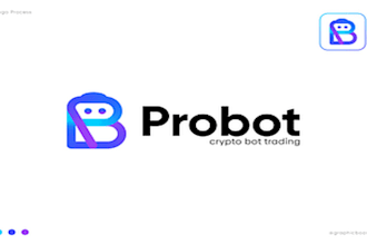 develop a powerful forex or crypto trading bot for binance or mt4