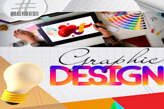 affordable graphic design services with high quality and low cost