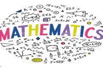 be your mathematics tutor
