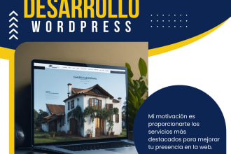 programación avanzada, reparación de bugs para wordpress