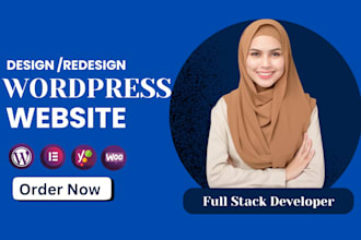 copy, clone, design, duplicate, redesign websites into wordpress elementor pro