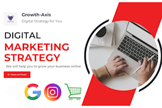 create a winning marketing strategy for your business