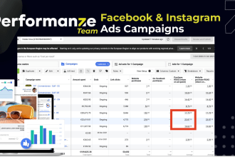 create multilingual meta ads for your business