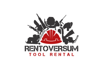 do wonderful elegant handyman logo design