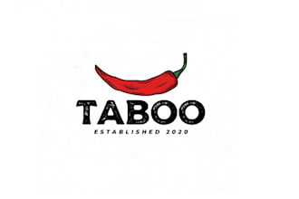 create a modern, minimalist, fashionable chili logo for your company