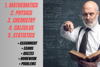 be tutor math expert calculus and statistics expert